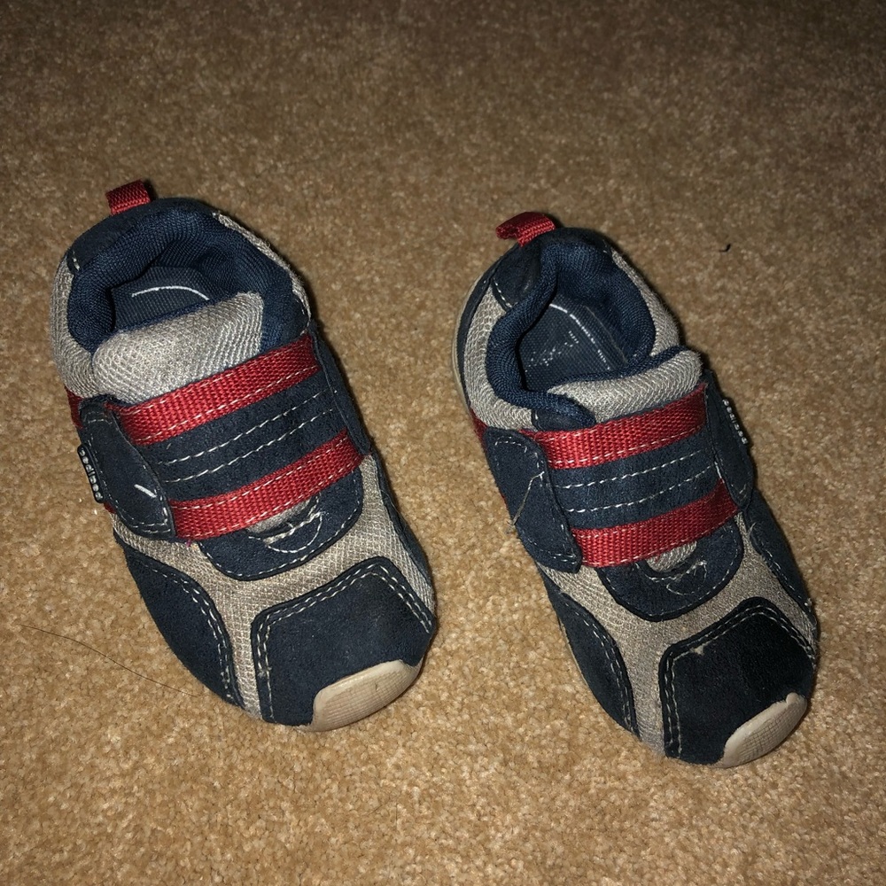 Pediped, Toddler shoes, Sz. 6.5